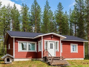 Exterior - Itätullinkievari by Interhome (Salla)