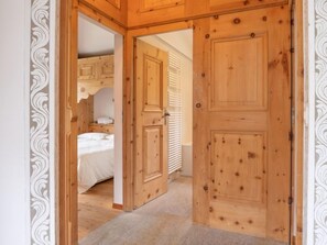 2 Schlafzimmer, Internetzugang