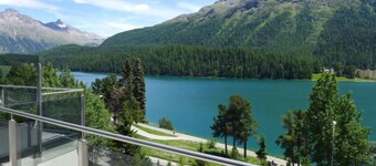 Chesa Spuonda Verde 1.7 by Interhome