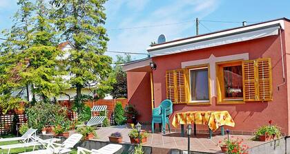 Terracotta by Interhome
