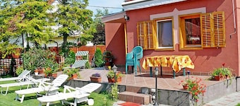 Terracotta by Interhome