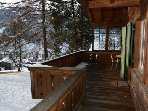 Les Erables, Chalet by Interhome