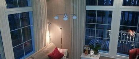 Télévision, lecteur de DVD