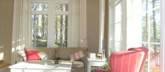 Villa merituuli by Interhome