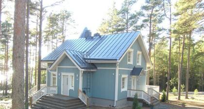 Villa merituuli by Interhome