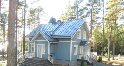 Villa merituuli by Interhome