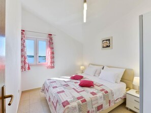 2 bedrooms, WiFi - Villa Andjelka by Interhome (Trogir/Okrug Gornji)