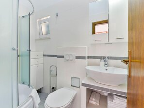 Towels - Villa Andjelka by Interhome (Trogir/Okrug Gornji)