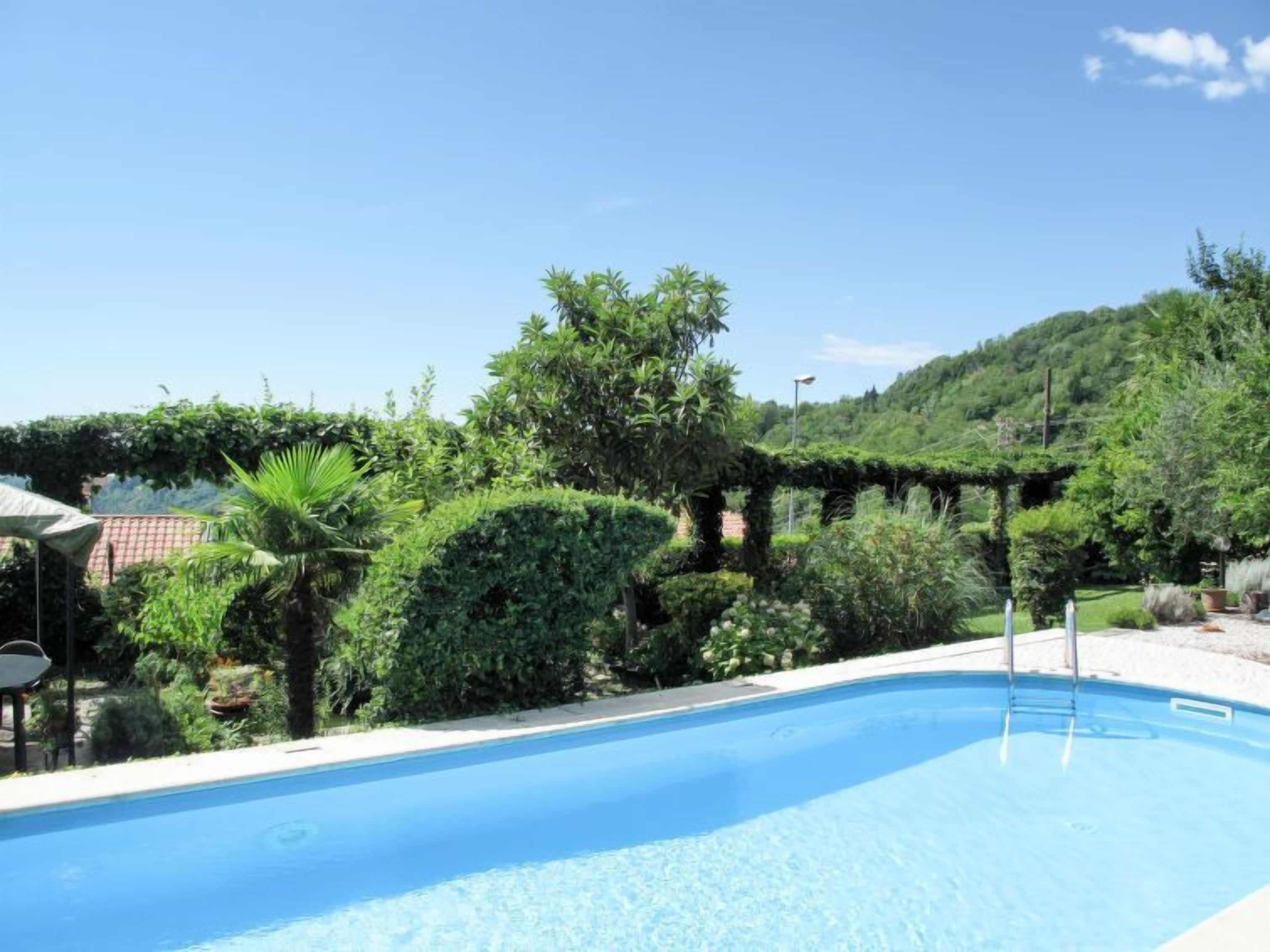 Villa Margherita by Interhome