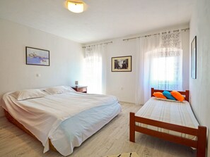 3 Schlafzimmer, Internetzugang