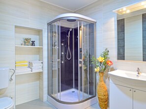 Towels - Apartment Andrea by Interhome (Opatija/Bregi)