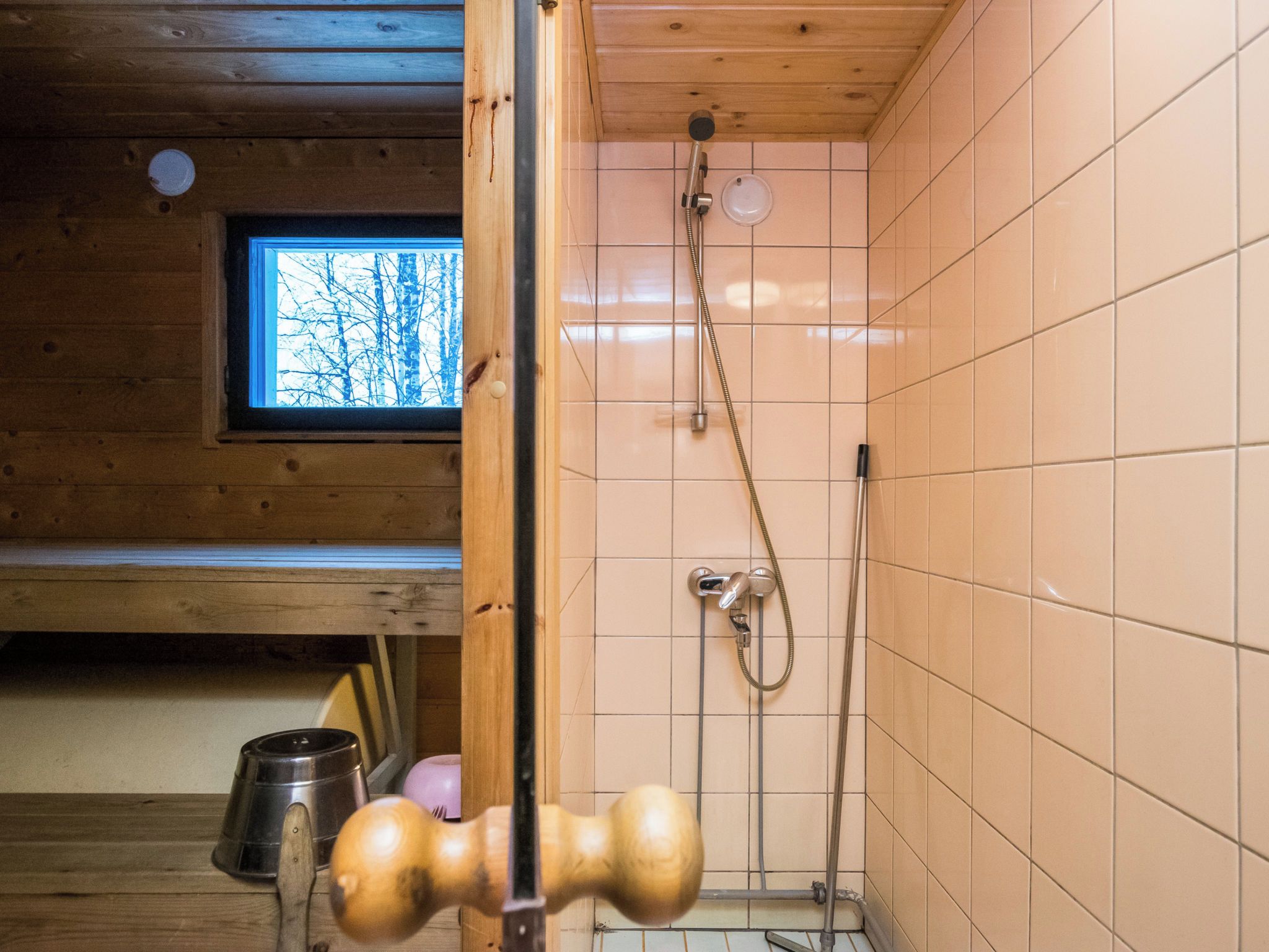 Badkamer