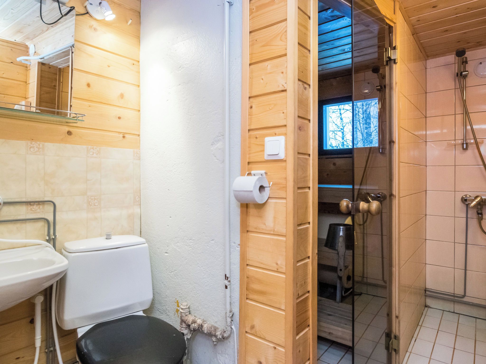 Baño