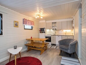 Inside other - Rantala by Interhome (Kaavi)