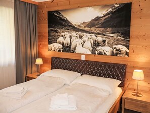 1 Schlafzimmer, Internetzugang