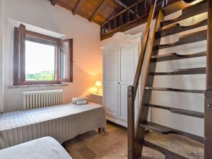 5 habitaciones y internet gratis 