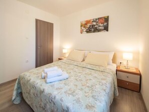 2 Schlafzimmer, kostenloses Internet