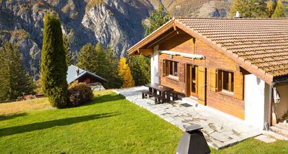 Als man zählte 1989 by Interhome