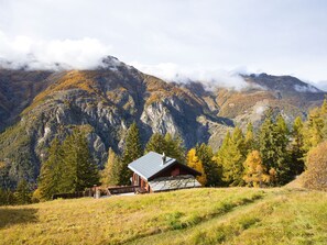 Esterni