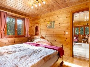 2 habitaciones y acceso a internet 