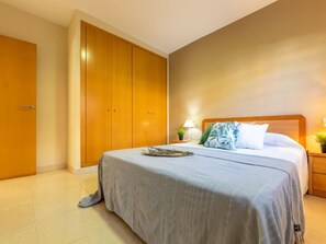 4 slaapkamers, gratis internet