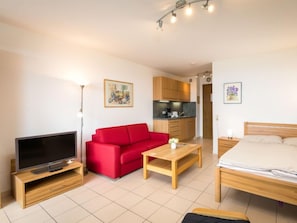 1 bedroom, WiFi - Amsel (A410) by Interhome (Lahnstein (Koblenz))