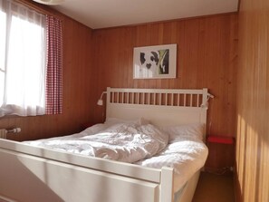 3 habitaciones