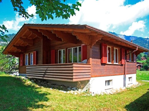 Bodehus by Interhome