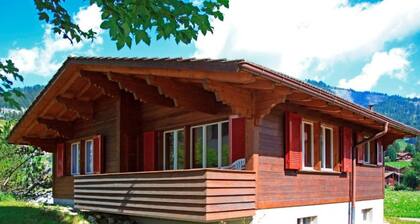 Bodehus by Interhome