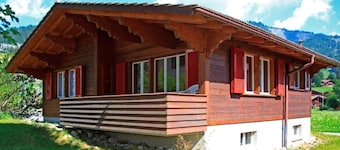 Bodehus by Interhome