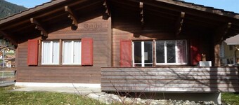 Bodehus by Interhome