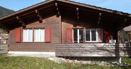 Bodehus by Interhome