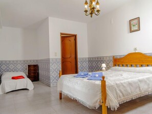 1 Schlafzimmer, WLAN