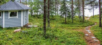 Kujalan lomat 1 by Interhome