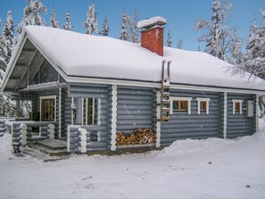 Ulkopuoli