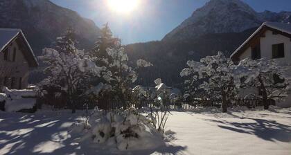 Ferienwohnungen Senda 495D by Interhome