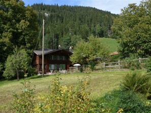 Aussenbereich