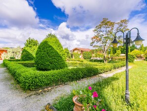 Property grounds - Villa Elena by Interhome (Fucecchio)