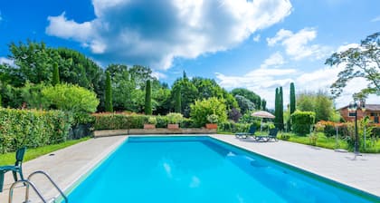 Villa Elena by Interhome