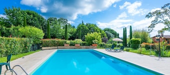 Villa Elena by Interhome