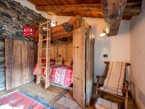 1 chambre