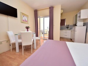 1 bedroom, iron/ironing board, free internet - Melandura by Interhome (Pag/Dinjiška)