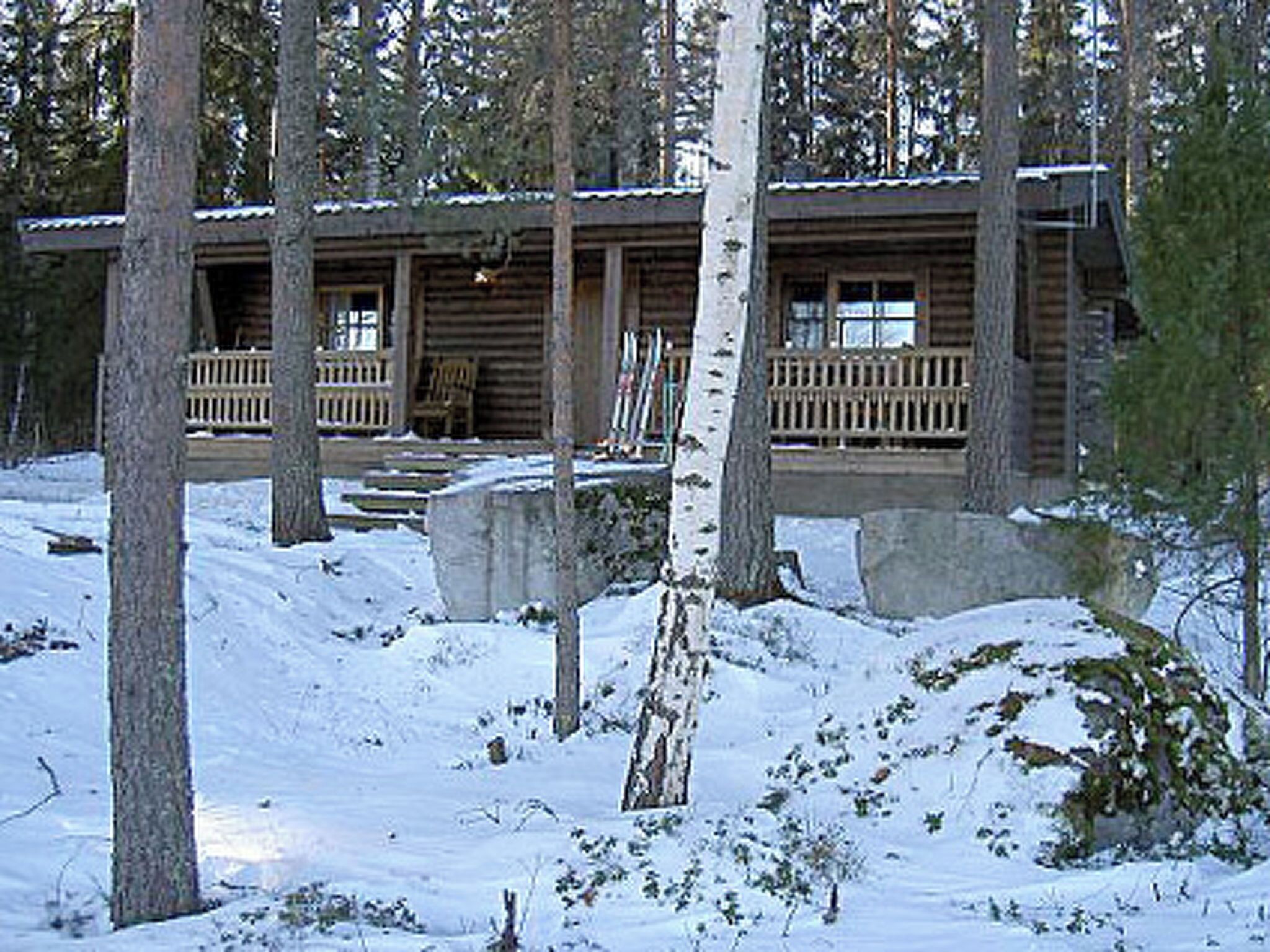 Ulkopuoli