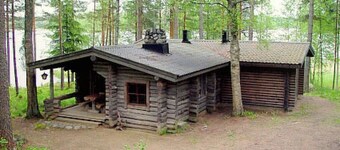 Divaanikivi by Interhome