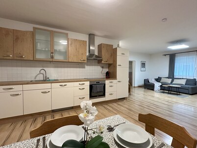 Vacation home Romy by Interhome