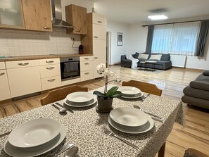Interior - Vacation home Romy by Interhome (Orth an der Donau)