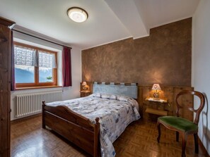 2 bedrooms, WiFi - Apartment Renard by Interhome (Sarre)