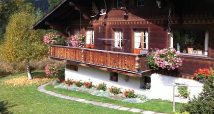 Chalet Nyati by Interhome