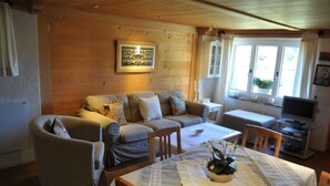 Unclassified image, 5 of 22, button - Chalet Nyati by Interhome (Gstaad)