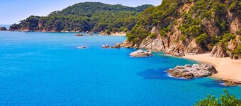 Vacation home Platja by Interhome